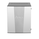 Atosa USA YRS0600A-261 Ice Machine Head, 22"W, 600 lb/24 hr, 1/2 Cube, Air Cooled, R290, 208-230V