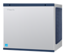 Blue Air BLMD-650A 22 Inch Modular Full Dice Ice Machine Head 632 lb Air-Cooled 220V R-290