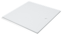 Steel Works SWSPBC-1620 Sink Cover Stainless Steel