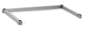Steel Works SWKR-2042RS Rear Keg Strap Steel Construction