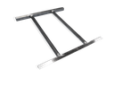 Steel Works SWPSB-1824 Slide Bar Dishtable Parts & Accessories