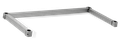 Steel Works SWKR-2072RS Rear Keg Strap Steel Construction