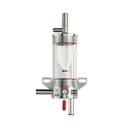 Krowne Metal Corporation 16-167 MasterTap Empty Keg Detector Barbed Fittings