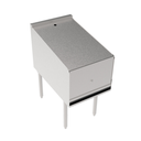 Krowne Metal Corporation KR-209 Locking Cover for KR29-18RD Must Order with Liquor Display