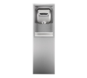 Excel Dryer 40551 Hand Dryer Xchanger Kit