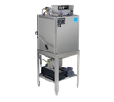 CMA Dish Machines USA EST-AH-EXT Dishwasher, Door Type