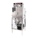 CMA Dish Machines USA AH Dishwasher, Door Type