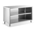 Steel Works SWDS-1572-318 Dish Cabinet