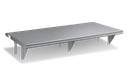 Steel Works SWPTS-2424-316 Shelf, Pass-Thru
