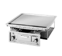 Wells G-136 Griddle, Electric, Built-In