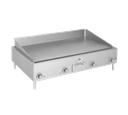 Wells G-24 Griddle, Electric, Countertop