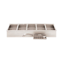 Wells MOD-500DM Hot Food Well Unit, Drop-In, Electric