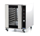 Moffat P83T Heated Holding Proofing Cabinet, Mobile