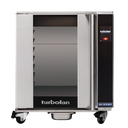 Moffat H8T-FS-UC Heated Cabinet, Mobile