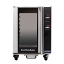 Moffat H8D-UC Heated Cabinet, Mobile