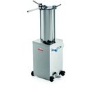 SIRMAN USA 40151506NA Sausage Stuffer, Electric