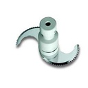 SIRMAN USA MSC09PMOZ.22 Mixer, Hand, Attachments