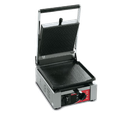 SIRMAN USA 34A1601105SI Sandwich / Panini Grill