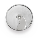 SIRMAN USA 40751DF05 Food Processor, Disc Plate, Slicing