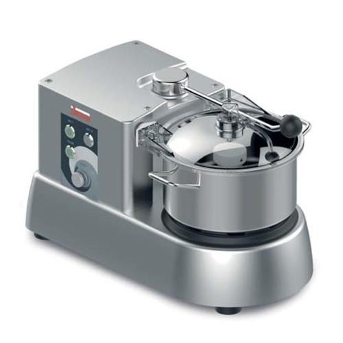 SIRMAN USA 40780428S Food Cutter, Electric