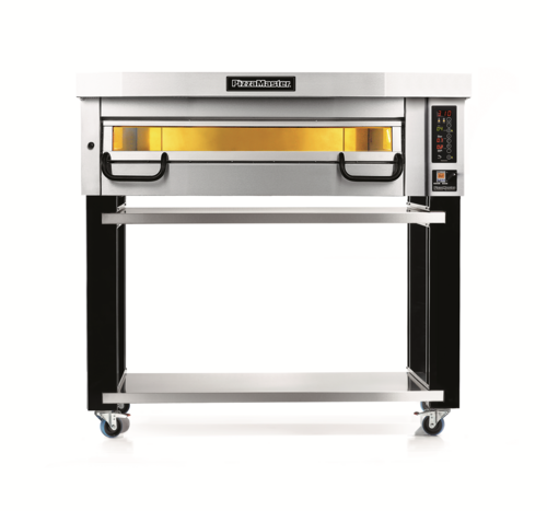 PizzaMaster PM 741ED Electric Deck-Type Pizza Bake Oven