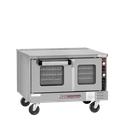 Southbend TVES/10SC TruVection Convection Oven, Electric, Low-Profile, Single Deck, 150-550°F, 60 Min Timer, 3 Racks, NSF