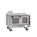Southbend TVGS/12SC TruVection Convection Oven Gas Low-Profile Single Deck Electronic Ignition 150-550°F 60 Min Timer