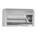 Southbend P32-CM Platinum Heavy Duty Cheesemelter Gas 32" Riser Mount 4 Infrared Burners 5 Position Rack Guides