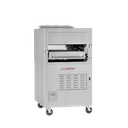 Southbend E-170 Electric Broiler 34" Upright Single Deck Removable Grids Adjustable Height Stainless Steel 208v/240v
