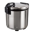 Winco RW-S450 Rice / Grain Warmer