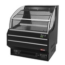 Turbo Air SCW-30SB Security Cover 23-1/8W x 23-5/8D x 15-1/2H for TOM-30SWB-N Wire Type Standard with Locks