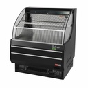 Turbo Air SCW-30LB Security Cover 23-1/8W x 23-5/8D x 20H for TOM-30LW-N TOM-30LB-N Wire Type Standard Locks