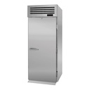 Turbo Air PRO-26H-RT-L Heated Cabinet Roll-Thru One-Section 42 cu ft Stainless Steel Energy Star