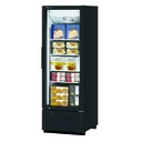 Turbo Air TGF-23SDH-N Super Deluxe Freezer Merchandiser 17.9 cu ft Self Contained Refrigeration System