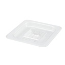 Winco SP7600S Food Pan Cover, Plastic