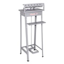 Skyfood Equipment  SF-16 Bag Sealer