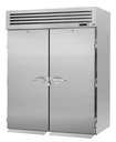 Turbo Air PRO-50R-RI-N-CRT PRO Series Roll-In Refrigerator for Correctional Facility 81.87 cu ft Capacity