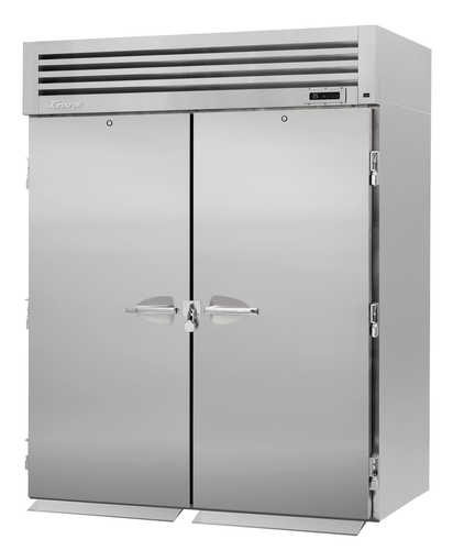 Turbo Air PRO-50R-RI-N-CRT PRO Series Roll-In Refrigerator for Correctional Facility 81.87 cu ft Capacity